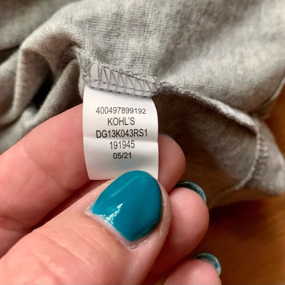 Girls Long Sleeve Super Soft T-shirt - Picture 7 of 7